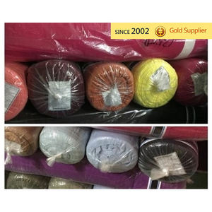 <b>Eco</b>-<b>Friendly</b> Rayon Jersey Solid Knit Spandex <b>Fabric</b> 60\" Stock Lot - Product Image 2