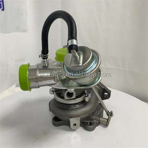 Turbocompresor de motor RHF4 VT11 1515A030 para Mitsubishi L200 2.5L 4D5CD1 - Product Image 1