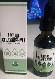 Gotas de clorofila para hombres Bebida a granel 1l Extracto Original 5000 ml 500ml Los mejores alimentos de 400ml 6000 mg Suplemento orgánico para beber - Product Image 3