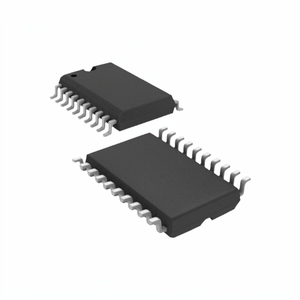 ช่องทางผู้ผลิต ลอจิก 20 SOlC SN74ALS2240DW ชิ้นส่วนวงจรอิเล็กทรอนิกส์ - Product Image 1