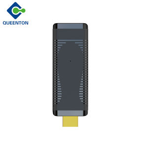 Decodificador de TV de alta calidad X96 S400, venta al por mayor, TV Stick 2GB 16GB Allwinner H313 Smart Android MINI Fire TV Stick Dongle X96S400 - Product Image 6