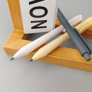 Crayon Rétractable Promotionnel à Pointe Métallique en Forme d'Animal, Corps en Plastique - Product Image 2