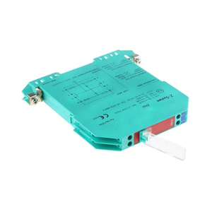 Módulo de Automatización Industrial, Convertidor de Potenciómetro Original KFD2-PT2-Ex1 - Product Image 6