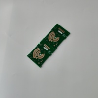 Diseño de PCB Integrado Avanzado Personalizado al por Mayor para Aplicaciones Aeroespaciales, Placa de Circuito Impreso