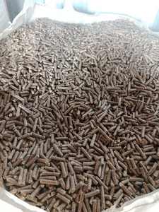 Pellets de madera de alta calidad a bajo precio con precio competitivo en venta desde la UE, listos para entrega mundial desde Vietnam. - Product Image 3