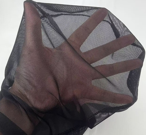 Maschera Divertente a Tema Stellare con Stampa Digitale, Accessorio per Travestimenti in Tessuto Comune, Balaclava - Product Image 5