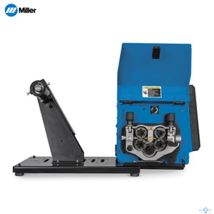 เครื่องป้อนลวด Miller 20 Series สำหรับเชื่อมอาร์ค DC 10-500A ผลิตในสหรัฐอเมริกา - Product Image 4