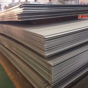 Tôles en acier inoxydable en bobine SS 0,3 mm 1 mm 3 mm AISI 2B BA 430 321 201 316 316L 304L 304 - Product Image 5