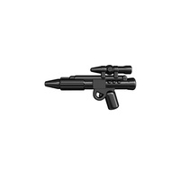 PGPJ0032 10 pièces/sac étoile accessoires armes Figure bloc de construction militaire jouet guerres