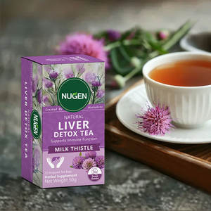 健康保肝药草排毒茶品种滋补调和菊花凉茶 - Product Image 2