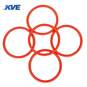 أختام مطاطية عالية الجودة Nbr Hnbr Epdm <span class=keywords><strong>Fkm</strong></span> Aflas Ffkm بأحجام مختلفة من الشركة المصنعة - Product Image 3