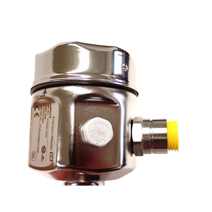 Interrupteurs de niveau à diapason E+H, classe d'étanchéité : IP65, principe de mesure : détection électronique des limites par vibration - Product Image 1