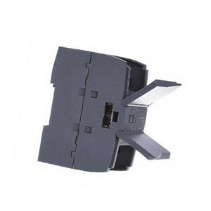 Module d'entrée analogique à thermocouple 8 canaux 16 bits 24 VCC 6ES7231-4HF32-0XB0 S7-1200 pour l'acquisition de température industrielle - Product Image 4