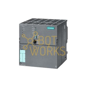 Siemens 6ES73183EL010AB0 - Ricondizionato - Product Image 1
