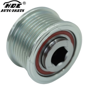 27415-30010 2741530010 อะไหล่รถยนต์ HDE ขายส่ง ลูกรอกไดชาร์จสำหรับรถยนต์โตโยต้าแลนด์ครุยเซอร์ - Product Image 2