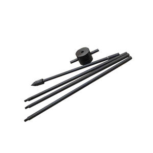 Luce Suolo Dinamico Cono Penetrometro, <span class=keywords><strong>Tester</strong></span> Del Terreno - Product Image 1