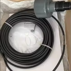 Capteur d'interface ultrasonique Endress+Hauser CUS71D-AA2A1 - Product Image 2