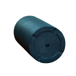 Cổ điển ép phun nhựa planter trang trí nồi cho truyền thống Gardens Flower Pots & trồng - Product Image 4