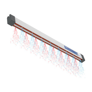Éliminateur Statique DC QEEPO QP-F66 à Technologie d'Impulsion, Éliminateur Statique Longue Portée - Product Image 4