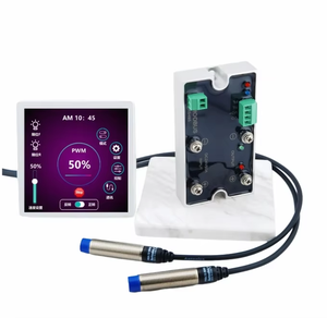 Fabbrica direttamente all'ingrosso 24v ventilatore industriale motore Dc <span class=keywords><strong>Controller</strong></span> Driver - Product Image 6