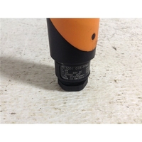 Sensor Fotoeléctrico Efector OIR-FPKG 10-55 VDC OI5001