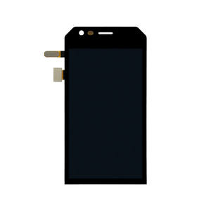 Schermo LCD del telefono cellulare per Display Cat S30 con gruppo digitalizzatore Touch per LCD Cat S30 - Product Image 3