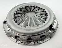 China Clutch Kit, Car Spares Parts