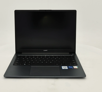 Ordinateur portable professionnel HUAWI MateBook 14 2023 I5 1340P/16GB/1TB LPDDR4X SSD 14 pouces HD avec carte intégrée, fréquence de rafraîchissement de l'écran 60 Hz