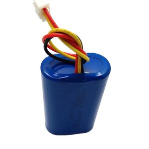 <span class=keywords><strong>Batterie</strong></span> rechargeable <span class=keywords><strong>Icr18650</strong></span> <span class=keywords><strong>2s1p</strong></span> 7.4v 2200mah <span class=keywords><strong>Batterie</strong></span> Li-ion Pack Icr 18650 2200mah - Product Image 3