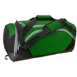 Sacs de sport durables et légers avec grande capacité, design imperméable, fermeture à glissière, pour équipement sportif, gym, voyage - Product Image 5