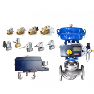 Válvulas Solenoides Valworx Serie 5298 5299 con Controlador Digital Inteligente SMC JSX JSXM JSXD JSXP JSXR JSXZ - Product Image 2