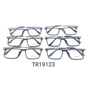 Bán Buôn Custom Logo Phong Cách Thời Trang Eyewear <span class=keywords><strong>TR</strong></span> <span class=keywords><strong>90</strong></span> Men Kính Khung - Product Image 2