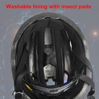 Casque de vélo OEM ODM personnalisé NOUVEAU River RZ288, ovale rond, PC+EPS, pour cyclisme en extérieur, normes CE CPSC, sécurité, vélo de route