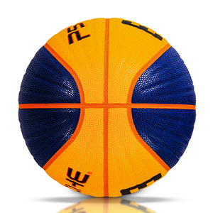 Balón de <span class=keywords><strong>Baloncesto</strong></span> Profesional PSYCHE para Entrenamiento, Personalizado, de PU de Alta Calidad, <span class=keywords><strong>3x3</strong></span>, para Hombre - Product Image 5