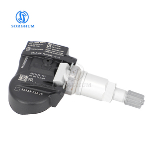 Sorghum 52933-F2000 52933-D9100 CAPTEUR DE SURVEILLANCE DE PRESSION TPMS POUR <span class=keywords><strong>Hyundai</strong></span> Accent - Product Image 6