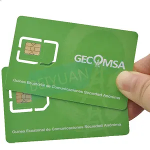 Tarjeta SIM para teléfonos móviles, 64K, 128K, USIM, USIM, FDD, TDD, 4G, LTE