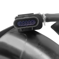 Pièces automobiles de haute qualité pour Land Rover Range Rover LR3 Range Rover Sport 4.4L système de refroidissement de voiture ventilateur d'embrayage