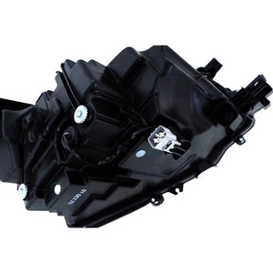 Faros delanteros para automóvil Fortuner 2021-2024, modificación de faros LED de cuatro ojos para Fortuner - Product Image 2