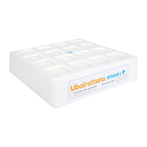 Filtros de Repuesto de Carbón Activado con Filtro HEPA H13 3 en 1 de <span class=keywords><strong>IQAir</strong></span> para Purificador de Aire de la Serie <span class=keywords><strong>IQAir</strong></span> HealthPro - Product Image 3