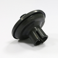 Fabricant de produits en caoutchouc, passe-câble ovale en silicone personnalisé, connecteur de faisceau de câbles de porte automobile FST098 Marque FST