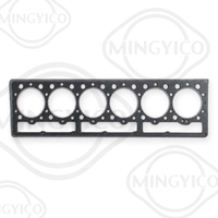 Joint de culasse de remplacement 8N3658 pour moteur 3306, excavatrice, tracteur 235 D5B D6D D7G