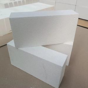 Batu bata korundum dapat menjaga sifat fisik dan kimia yang stabil dalam lingkungan suhu tinggi. - Product Image 3