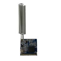 Module sans fil émetteur-récepteur longue portée 433MHz LoRa SX1278 Interface SMT SPI XL1278