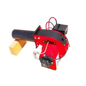Brûleur à mazout compact personnalisable BNTET BNL 10 en acier inoxydable 16 kg, garantie 1,5 an, 61-122 kW, pour fours à <span class=keywords><strong>pizza</strong></span>, boulangeries et usage domestique - Product Image 1
