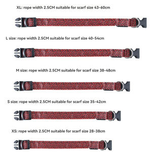 Venta al por mayor Usb recargable LED Light <span class=keywords><strong>up</strong></span> <span class=keywords><strong>Dog</strong></span> Pet Collar Personalizado Collares De Perros Custom Led <span class=keywords><strong>Dog</strong></span> Collares - Product Image 3