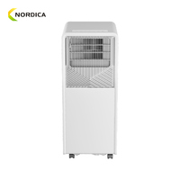 Climatisation portable, climatiseur portable 9000btu, climatiseur portable européen 12000btu, climatiseur domestique