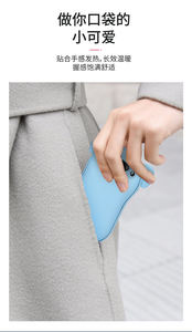 Vendita calda riutilizzabile scaldamani termico ricaricabile scaldamani Usb <span class=keywords><strong>Power</strong></span> Bank 6000ma batterie a mano calde 10000ma 6000 Ma - Product Image 4