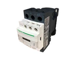 Contactor Magnético de CA LC1D32P7 32A 230VAC 3P, IP20 550A, Envío Rápido - Product Image 5