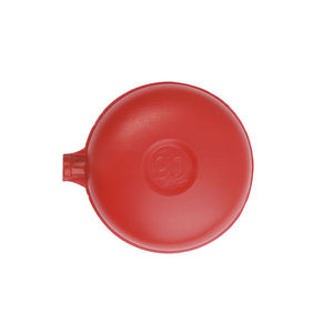 ลูกบอลพลาสติกแบนสำหรับน้ำร้อน 120C เส้นผ่านศูนย์กลาง 90 ชิ้นส่วนเครื่องทำน้ำอุ่น - Product Image 1