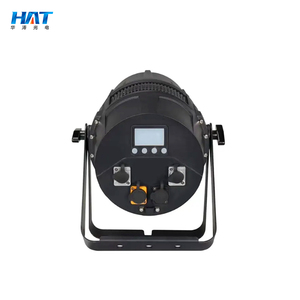 Hat ánh sáng sân khấu IP65 không thấm nước đám cưới Led 300W mát ấm trắng biến <span class=keywords><strong>Zoom</strong></span> <span class=keywords><strong>COB</strong></span> chiếu sáng - Product Image 6